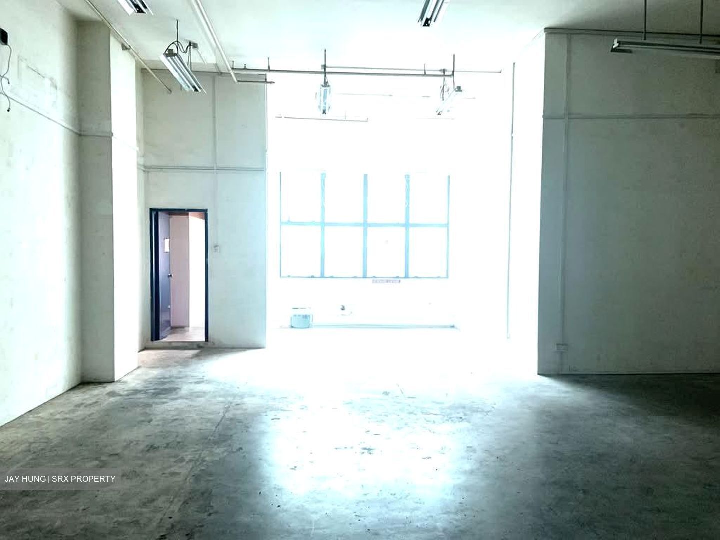 Midview Building (D23), Factory #617114471
